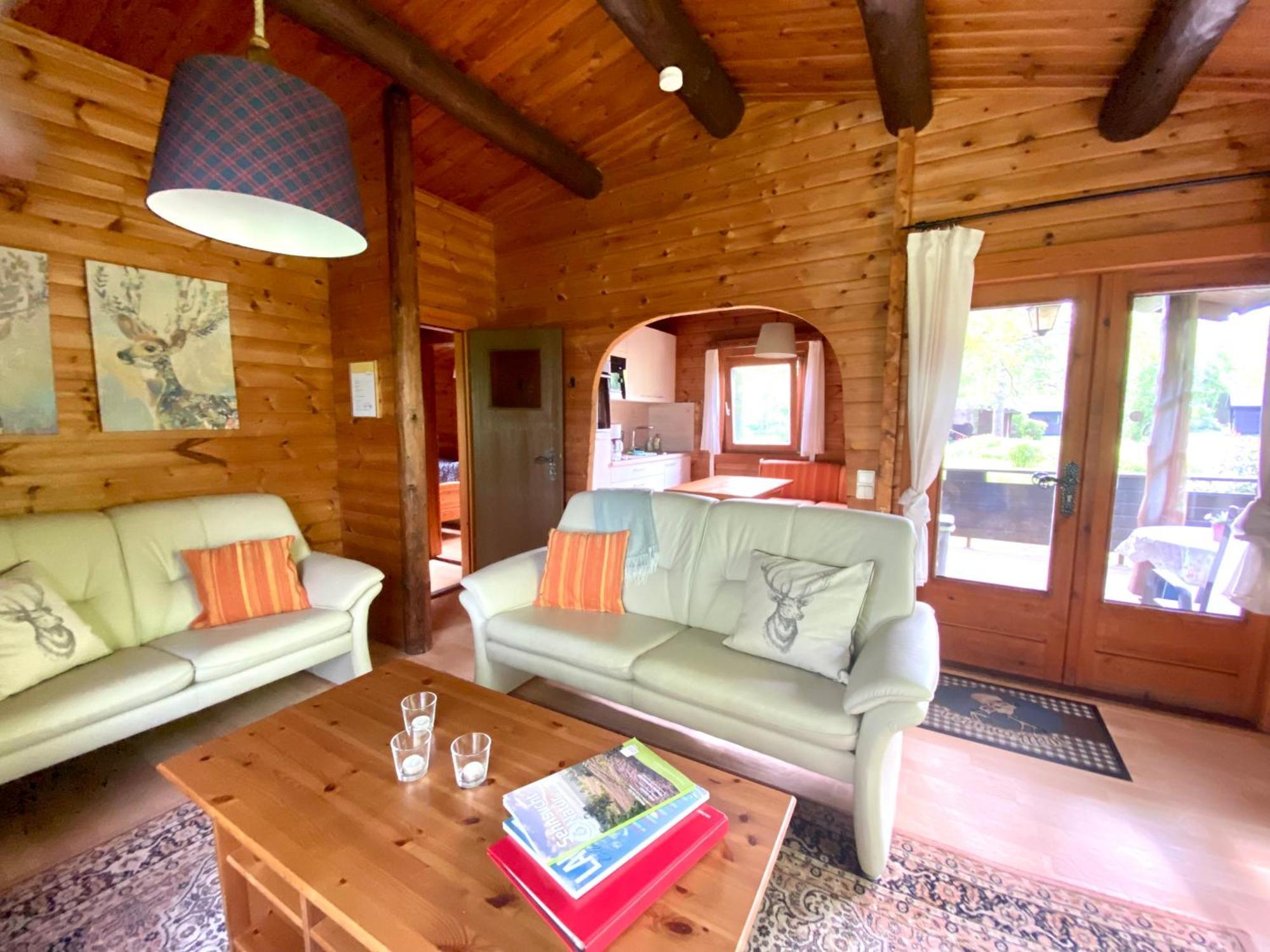 Heidegut Eschede Reitsportanlage Und Feriendorf Dış mekan fotoğraf